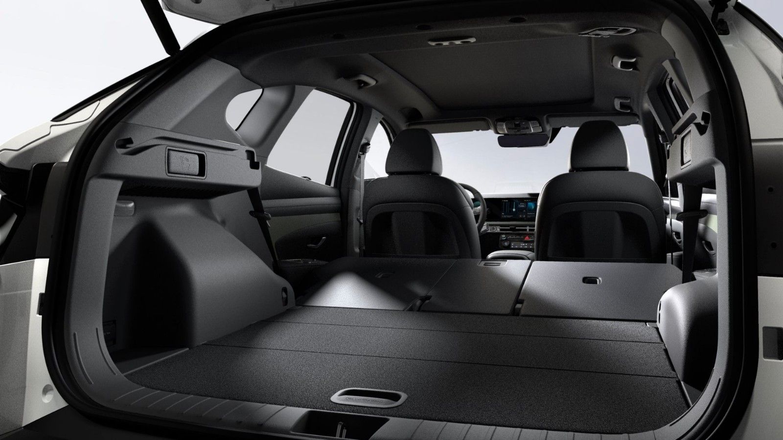 Hyundai TUCSON - Bild 13