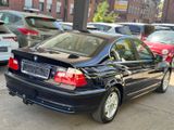BMW 320i Automatik  Leder TÜV Neu *TOP* - BMW 320 aus 2000