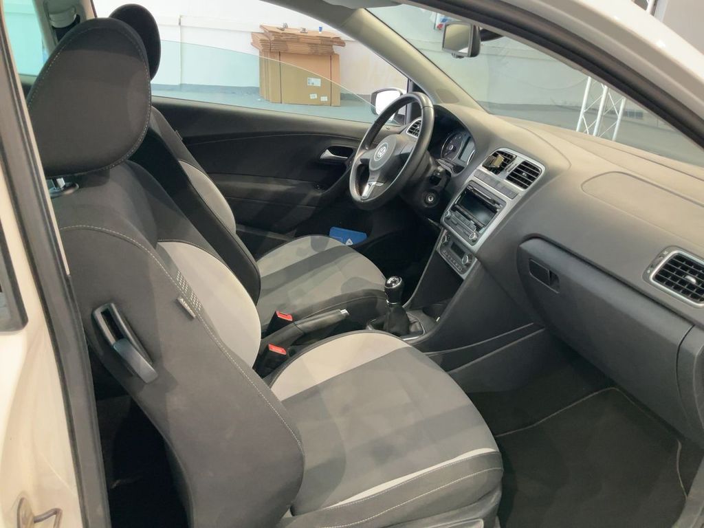 1.2 TSI Life SHZ PDC Tempomat