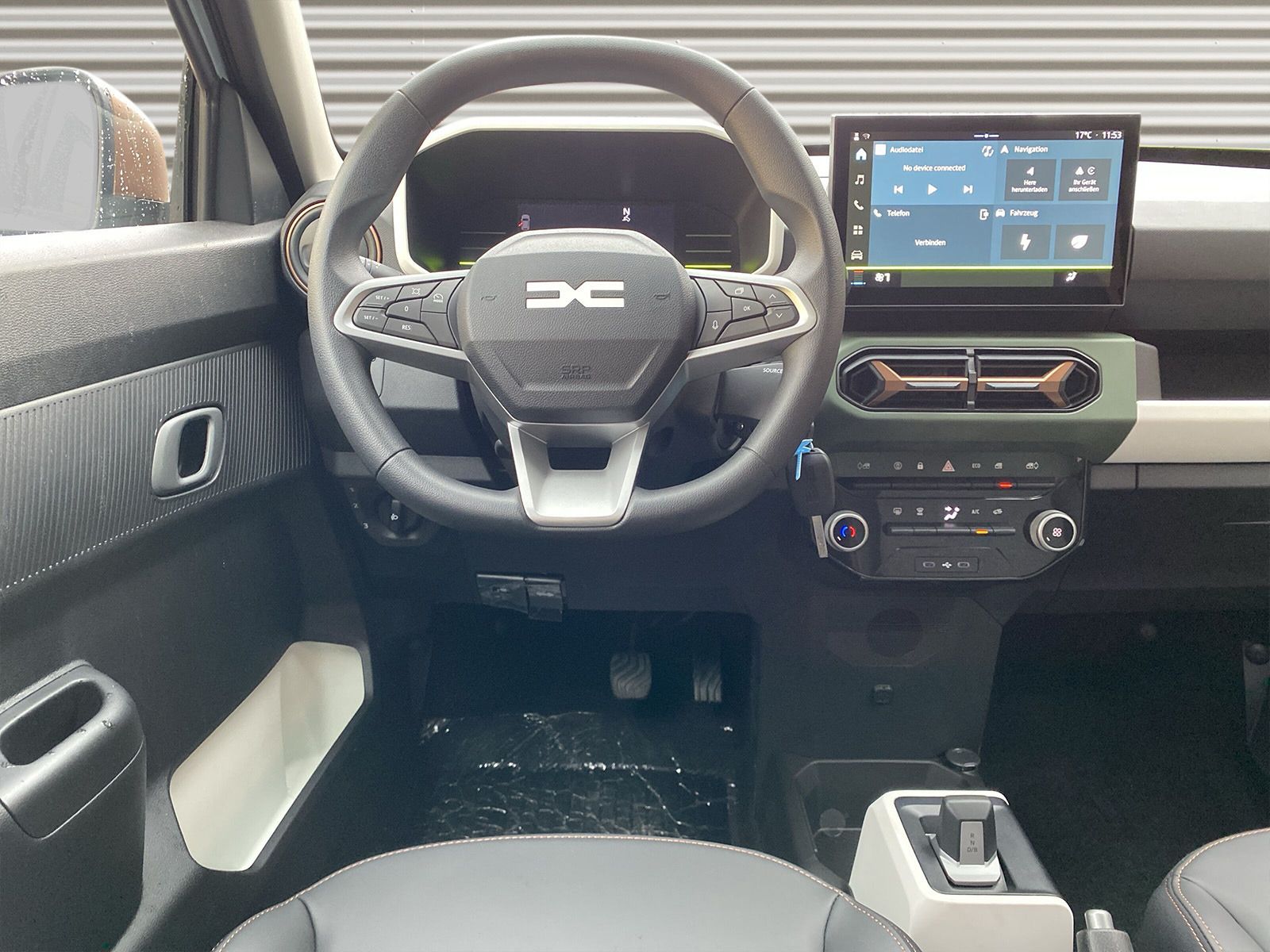Dacia Spring - Bild 7