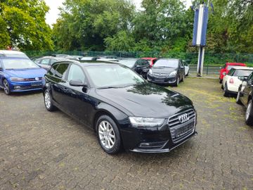 Audi A4 - 3