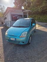 Daewoo Matiz - Daewoo Matiz Gebrauchtwagen