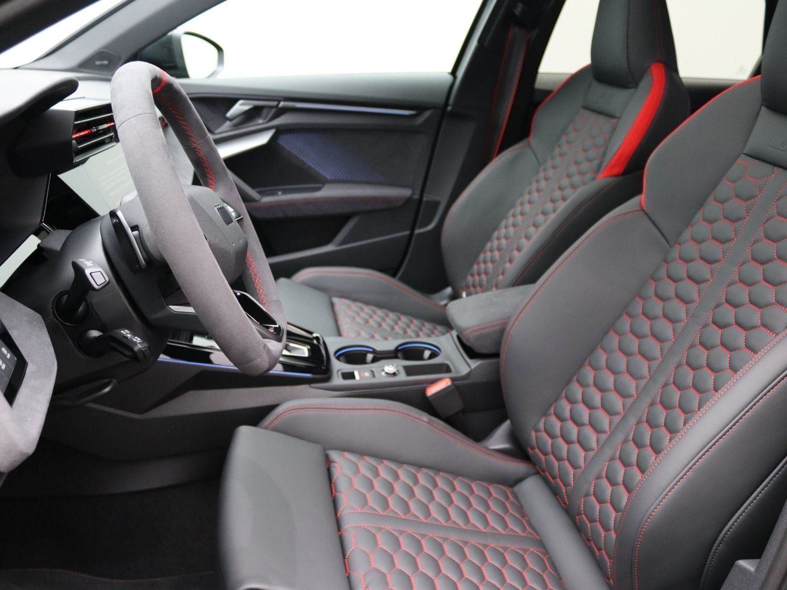 Audi RS3 - Bild 11