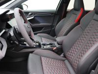 Audi RS3 - Vorschau Bild 11