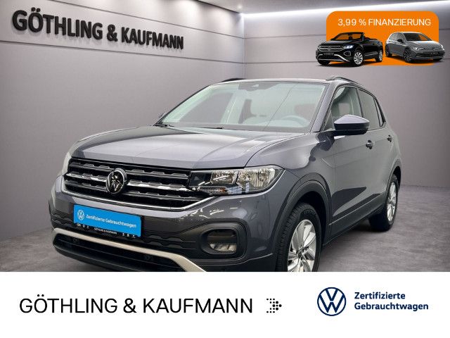 Volkswagen T-Cross Life 1.0 TSI 81kW*DSG*APP*KAM*ASG*VIRTUA