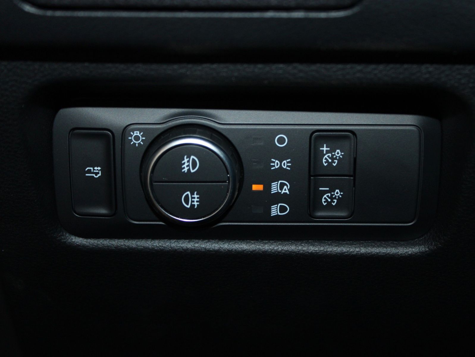 Fahrzeugabbildung Ford Raptor 3.0 EB DoKa AHK RAPTOR PAKET ACC 360°CAM