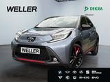 Toyota Aygo X S-CVT Undercover *LED*ACC*CAM*CarPlay*SHZ - Toyota Aygo (X) Undercover