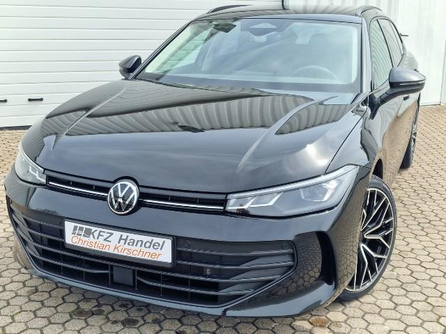 Volkswagen Passat  R-Kamera*19 Zoll*LED-SW*ACC*DSG