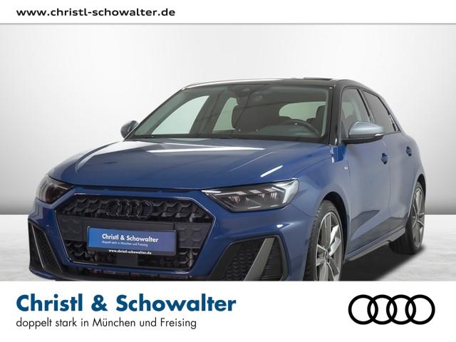 Audi A1 Sportback 30 TFSI S line Competition LED NAVI