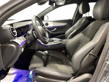 Mercedes E 300 - 5