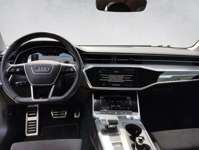 Fahrzeugabbildung Audi A6 Limousine sport 55 TFSI e quattro *Business*