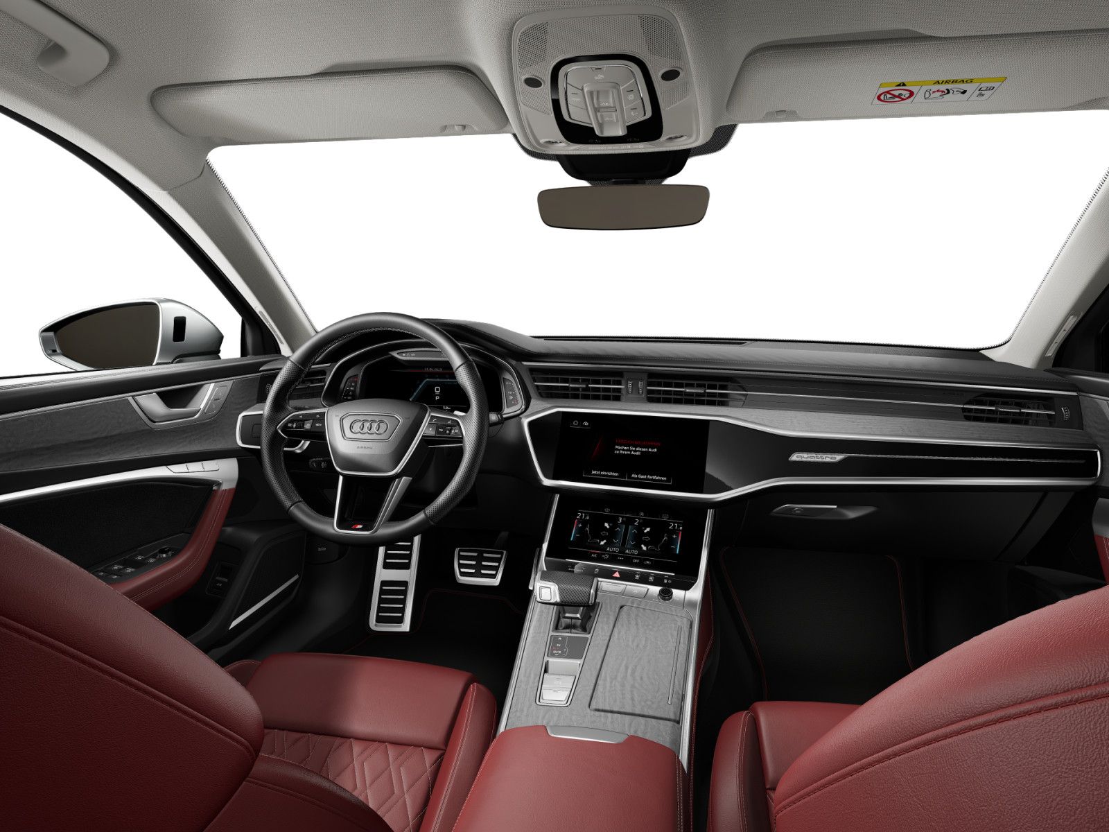 Audi S6 - Bild 4