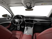 Audi S6 - Vorschau Bild 4