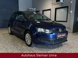 Volkswagen Polo V Trendline BlueMotion/BMT/1,6TDI/Klima - Volkswagen Polo: TDI Bluemotion