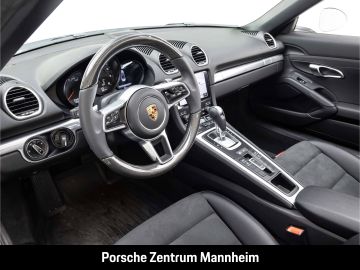 Porsche Boxster - 4