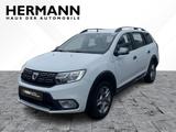 Dacia Logan II Kombi 0.9 TCe 90 eco² MCV Stepway *Navi - Dacia Logan Gebrauchtwagen