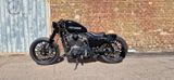 Harley-Davidson Sportster 1200 Roadster