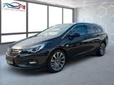 Opel Astra K Sports Tourer Innovation*LED*NAVI - Opel Astra mit Diesel-Antrieb: Sports Tourer
