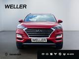 Hyundai Tucson 1.6 GDi 2WD DCT Advantage+ *CAM*SHZ*Navi* - Hyundai TUCSON Gebrauchtwagen in Osnabrück