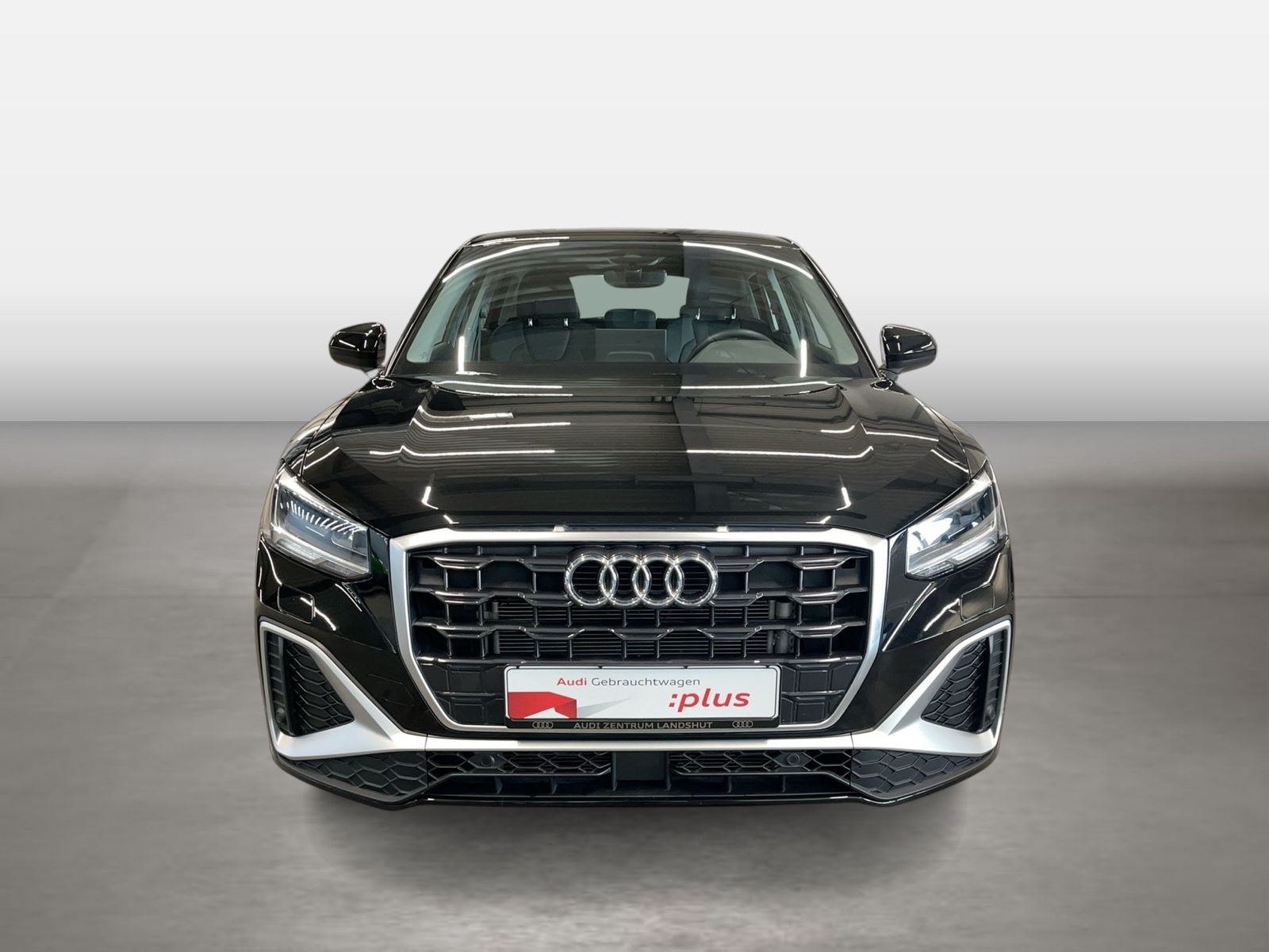 Audi Q2 - Bild 7