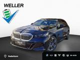 BMW i5 eDrive40 Touring Sportpaket Bluetooth HUD LED - BMW: E40
