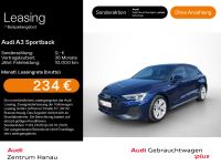 Audi A3 - Vorschau Bild 1