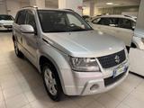 Suzuki Grand Vitara 1.9 DDiS 5 porte Executive C - gebrauchte Suzuki Grand Vitara aus dem Jahr 2010