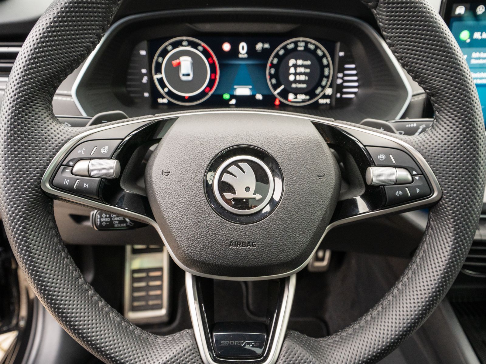 Skoda Octavia - Bild 19