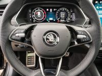 Skoda Octavia - Vorschau Bild 19