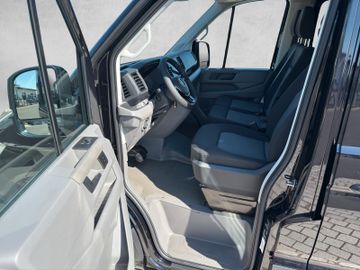 Volkswagen Crafter L3H1 PLUS 35 4MOTION|Kamera|DSG|6Sitze