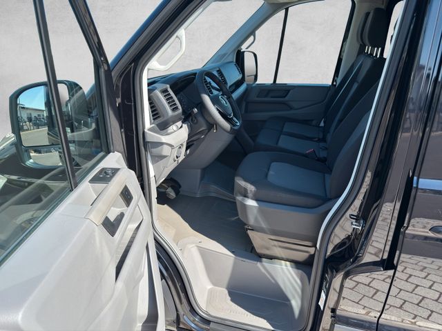 Volkswagen Crafter L3H1 PLUS 35 4MOTION|Kamera|DSG|6Sitze