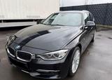 BMW 335d XDrive Touring - BMW 335: Kombi, 335d