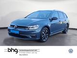 Volkswagen Golf Variant 2.0 TDI Navi ACC Standheizung Sitzh - Volkswagen Golf mit Diesel-Antrieb: Standheizung, Kombi, 2.0