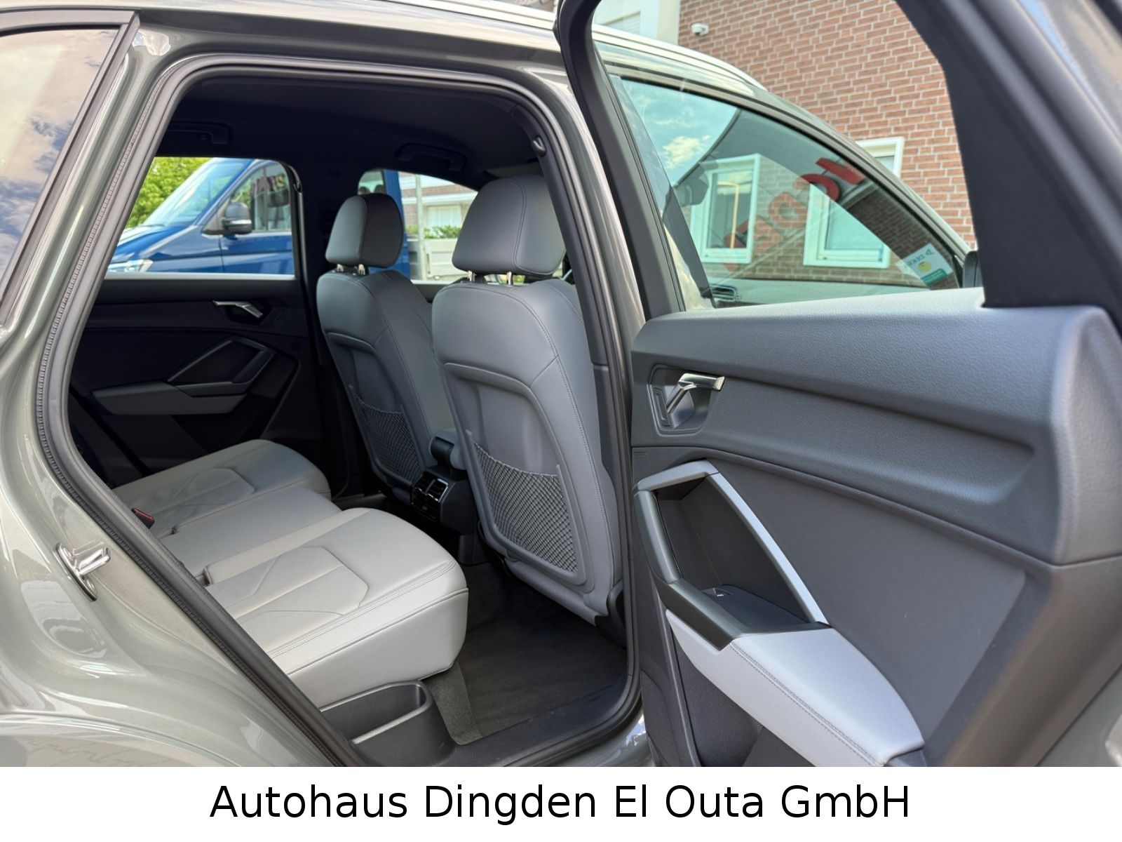 Audi Q3 45 TFSI e S Line foto 19