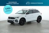 Volkswagen T-Roc R-Line 1.0 TSI Klima*Tempo*PDC*SH - Volkswagen T-Roc mit Benzin-Antrieb: Limousine