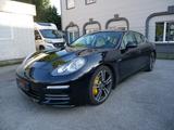Porsche Panamera 4 S PDLS Sport Chrono Bose ESSD 360Kame - Porsche Panamera Gebrauchtwagen in Essen