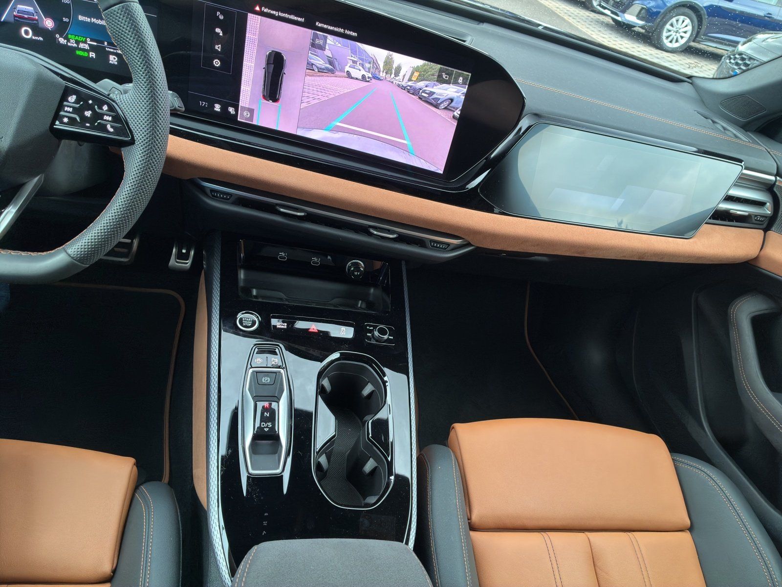 Fahrzeugabbildung Audi A5 2.0 Avant quattro TDI 360,HUD,Kamera,LED,LM