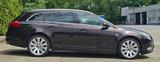 Opel Insignia A Sports Tourer Sport 4x4 OPC Line - Opel Insignia: Sports Tourer Opc Line