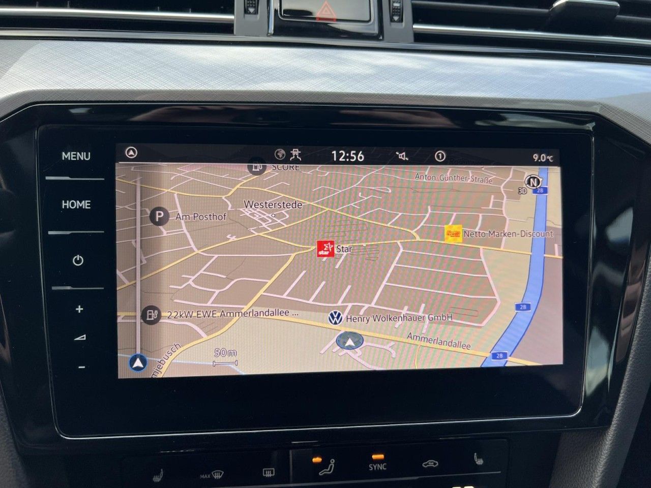 Volkswagen Passat Variant - Bild 12
