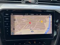 Volkswagen Passat Variant - Vorschau Bild 12