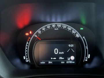 Toyota Aygo X Pulse