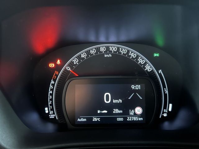 Toyota Aygo X Pulse