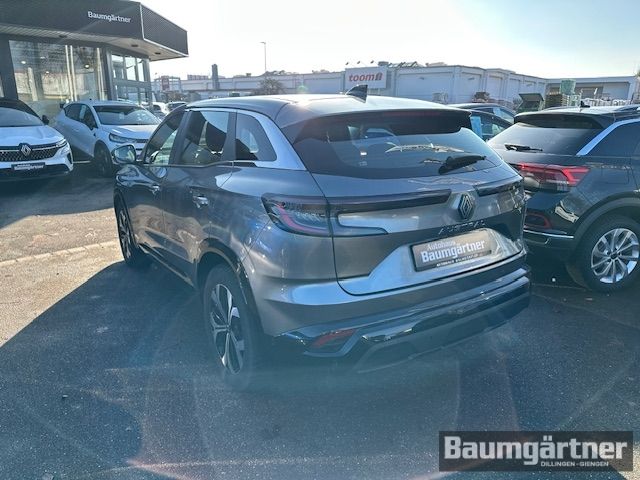 Fahrzeugabbildung Renault Austral Evolution TCe 160 Mild-Hybrid Automatik