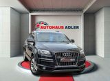 Audi Q7 3.0 V6 TDI QUATTRO S-LINE*7SITZ*NAV*KAMER*SH* - Audi Q7: V6 TDI