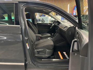 MYAUTOCENTER – Gebraucht- und Jahreswagen mit Werkstattservice in Pfaffenhofen Volkswagen Tiguan Join Start-Stopp *LED*PDC*TÜV NEU*
