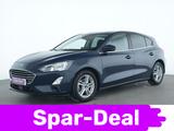 Ford Focus Cool&Connect WinterPaket|LED|Navi|Kamera - Ford Focus Gebrauchtwagen in München