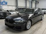 BMW 540 d xDrive M-Sport ACC LASER HUD H&K MEMORY - BMW 540 Unfallwagen