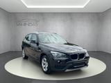 BMW X1 20 d xDrive Navi/AHK/Panorama/Xenon/1.Hand - BMW X1 Gebrauchtwagen in Hamburg