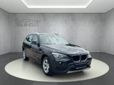 BMW X1 20 d xDrive Navi/AHK/Panorama/Xenon/1.Hand - BMW X1 in Hamburg
