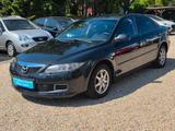 Mazda 6 2.0*Autom.*Xenon*PDC*TÜV NEU*AllwetterReifen* - Mazda Gebrauchtwagen von 2007